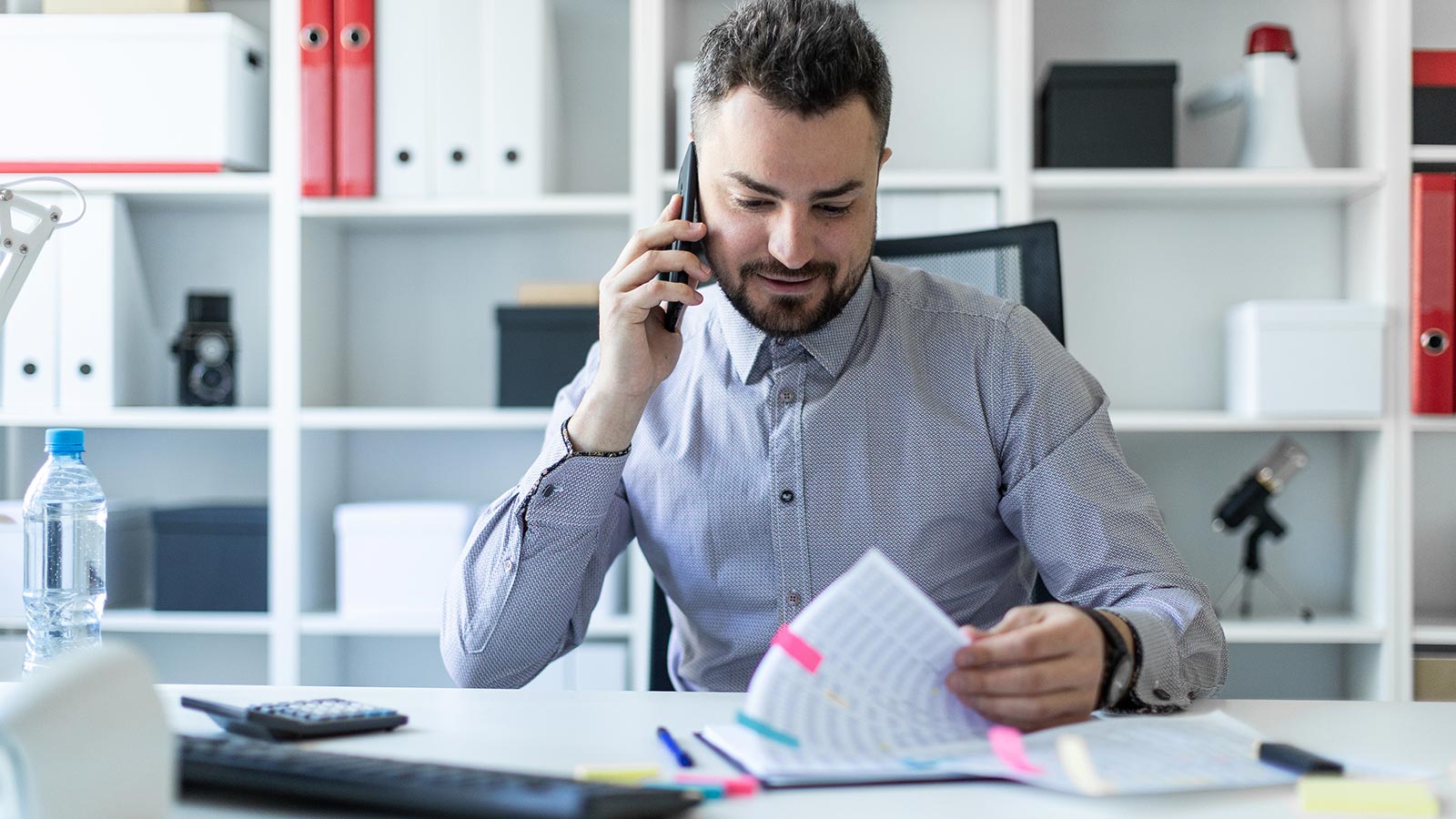 Cómo funciona una correduría de seguros